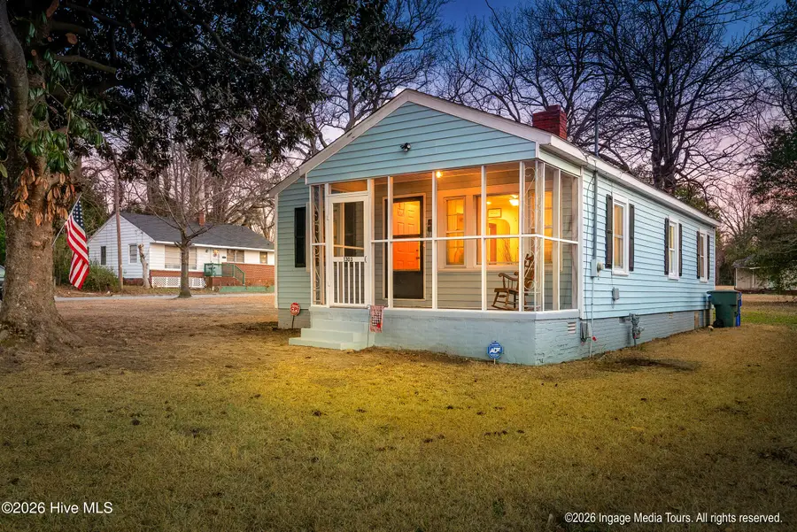 1303 Colonial Avenue, Greenville, NC 27834 - Image #2