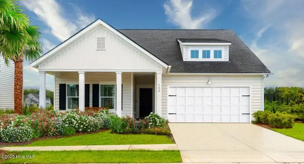 1211 NW Heyworth Lane Nw #Lot 1179, Calabash, NC 28467