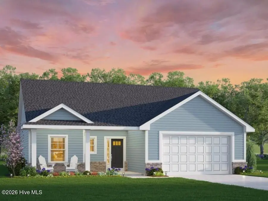 105 Indian Kettle Road, Jarvisburg, NC 27947 - #1