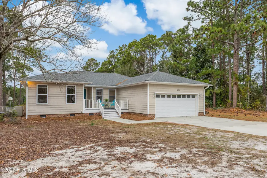 101 S Shore Drive, Southport, NC 28461 - Image #2