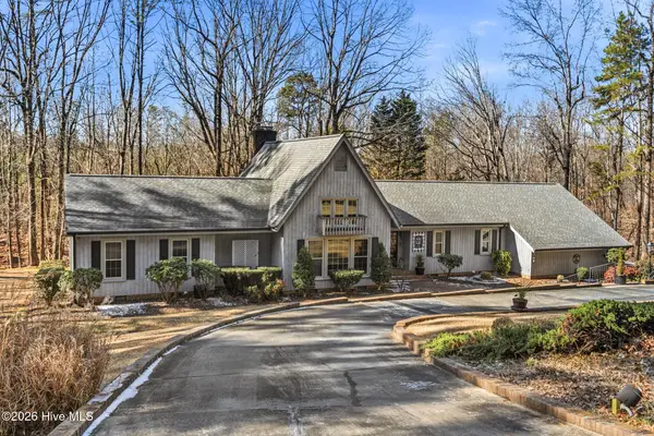 102 W Beaver Creek Road, Wadesboro, NC 28170