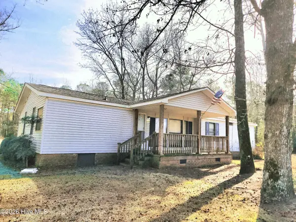 2476 Ash Little River Road Nw, Ash, NC 28420