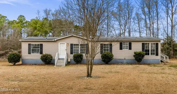 155 Narcie Turner Lane, Pink Hill, NC 28572