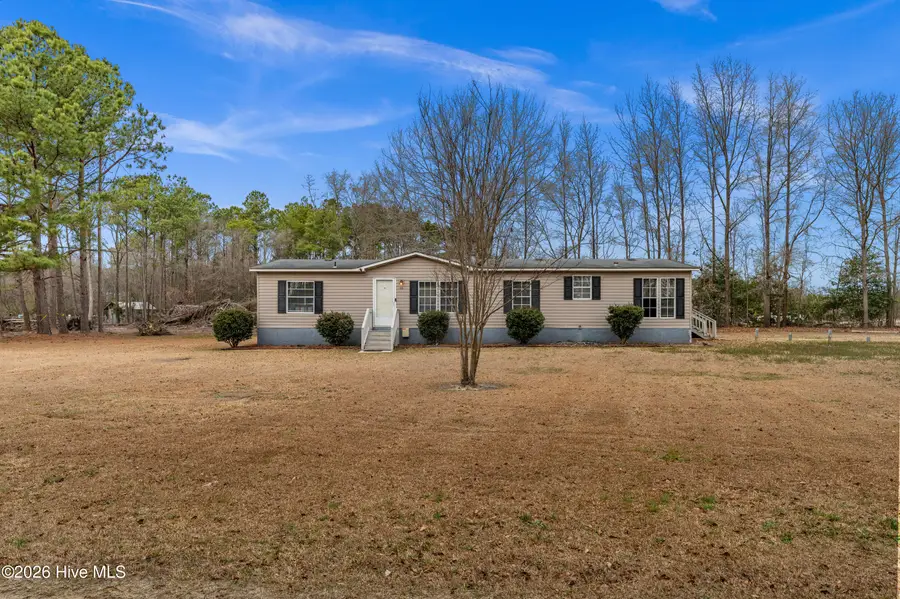 155 Narcie Turner Lane, Pink Hill, NC 28572 - Image #2