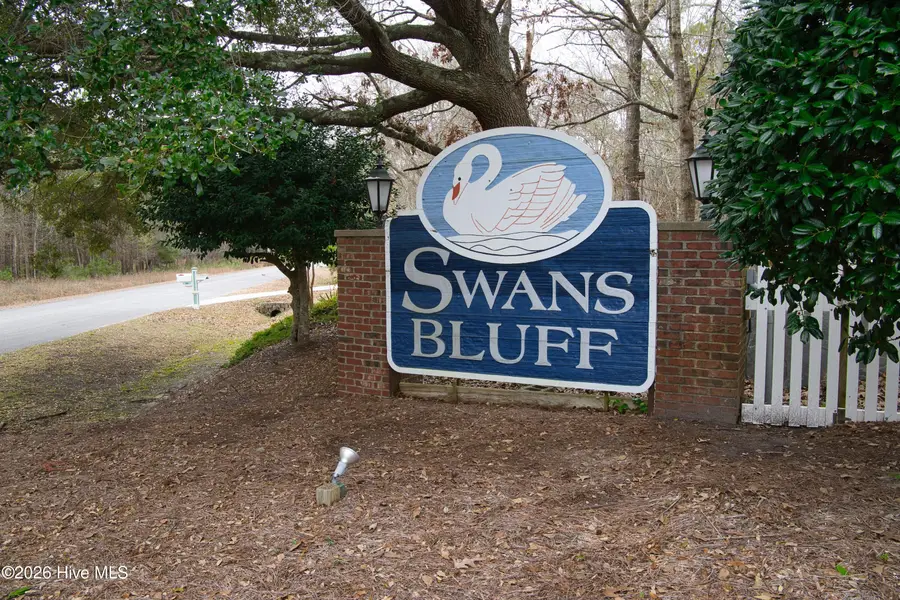 225 Wild Oak Drive, Swansboro, NC 28584 - Image #3