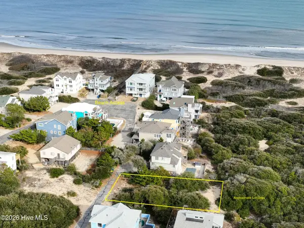 643 Sanderling Trail, Corolla, NC 27927