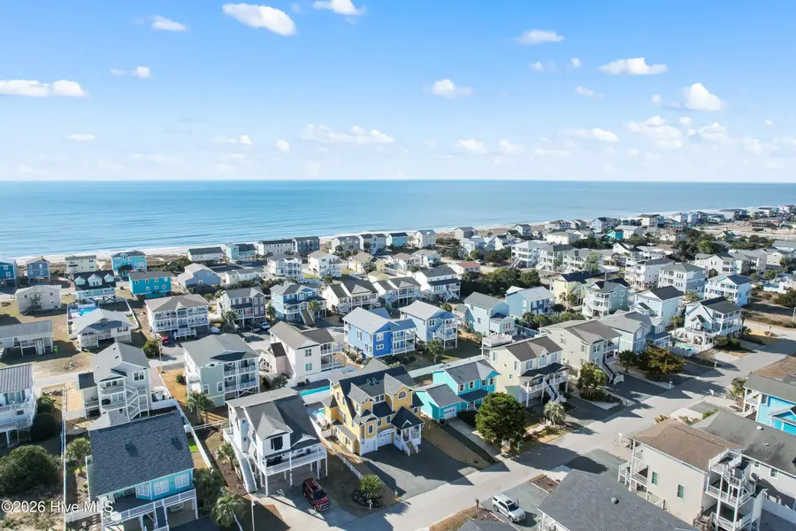 144 Carolina Avenue, Holden Beach, NC 28462 - Image #3