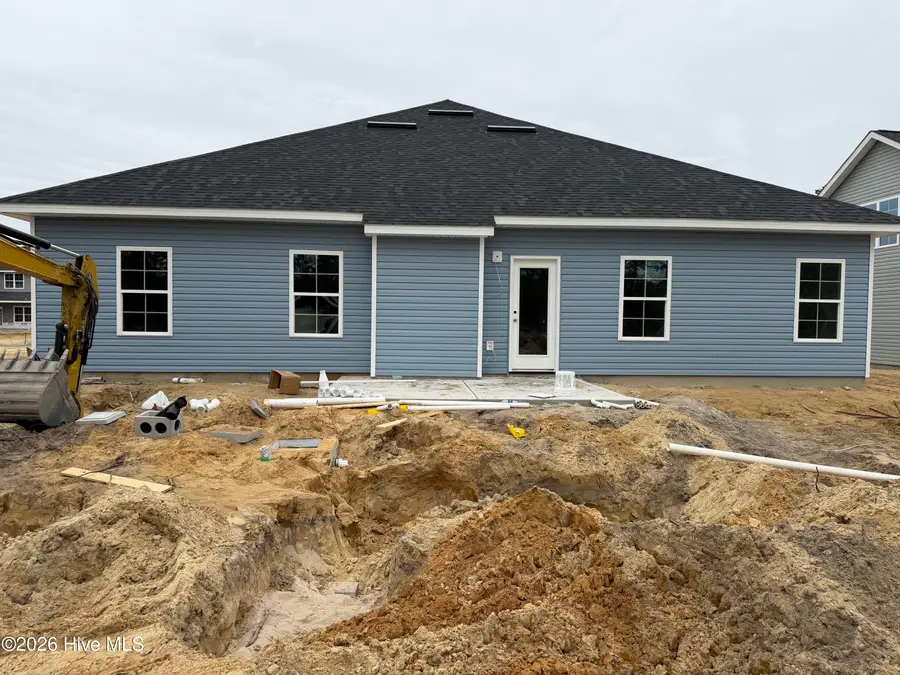 1029 Wood Creek Road Ne, Leland, NC 28451 - #3