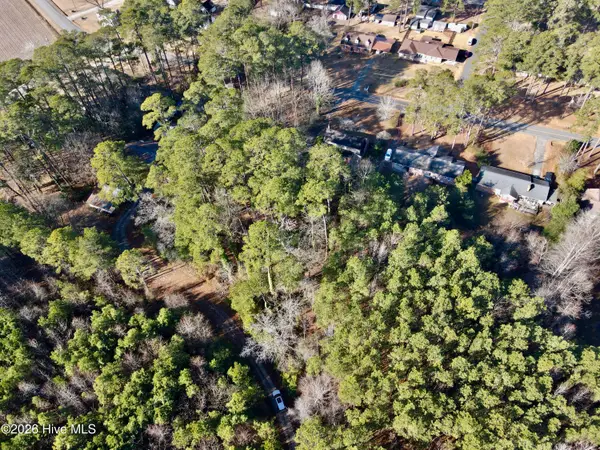 0 Alexander Lane, Williamston, NC 27892