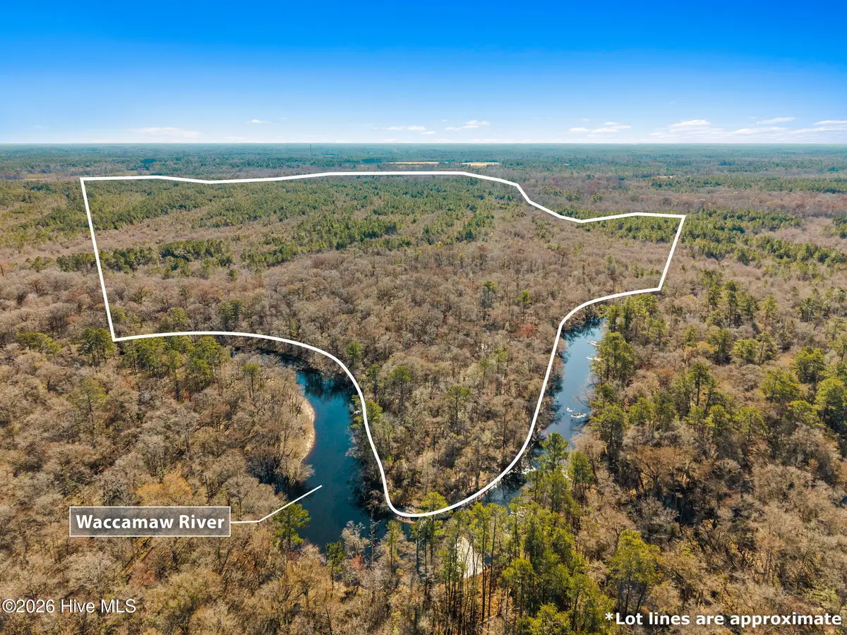 0 Castaway Lane, Ash, NC 28420 - Image #1
