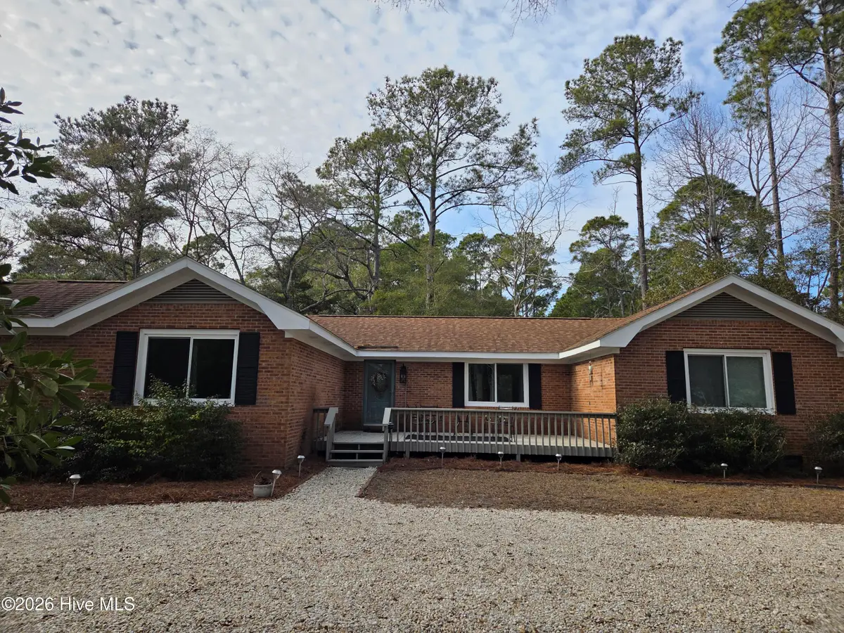 1 Golfview Court, Calabash, NC 28467 - Image #1