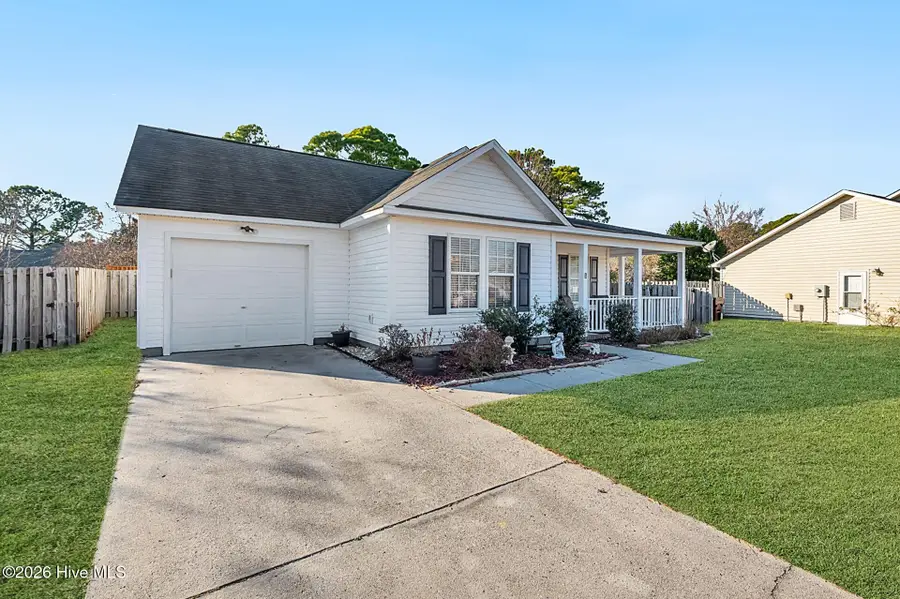 5606 Wellfleet Court, Wilmington, NC 28412 - Image #2