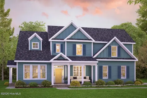 Lot 4 Northern Pine Drive, Moyock, NC 27958