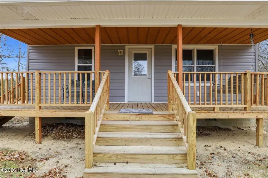 192 Donald K Outlaw Road, Seven Springs, NC 28578 - #3