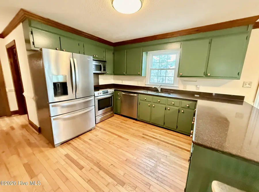 2211 Kathleen Drive, Greenville, NC 27858 - #3