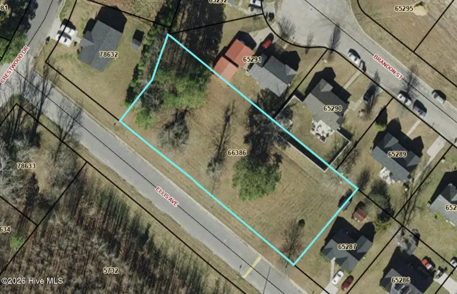 0 Ellis Avenue, Farmville, NC 27828 - Image #2