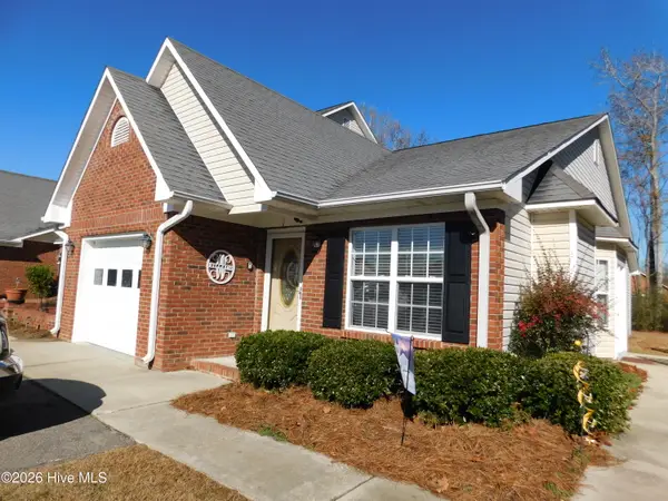14980 Kenwyn Drive #Apt D, Laurinburg, NC 28352