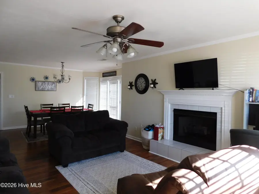 14980 Kenwyn Drive #Apt D, Laurinburg, NC 28352 - Image #2