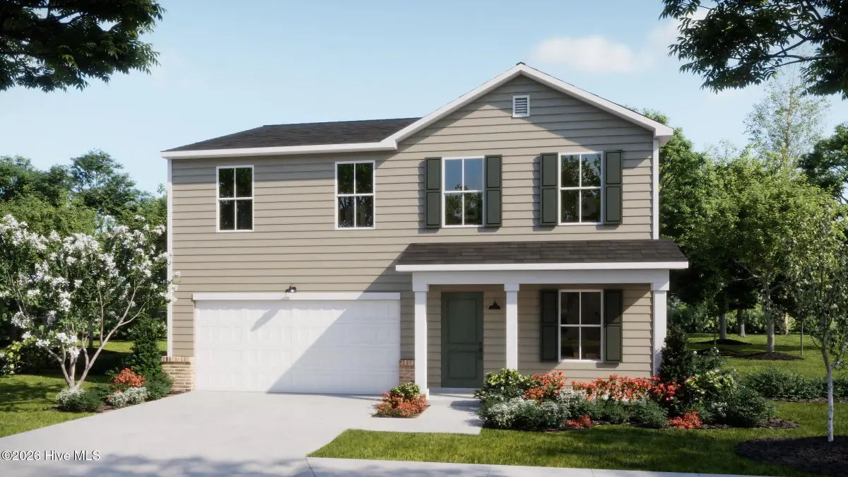 920 Plymouth Road, Boiling Spring Lakes, NC 28461 - Image #1