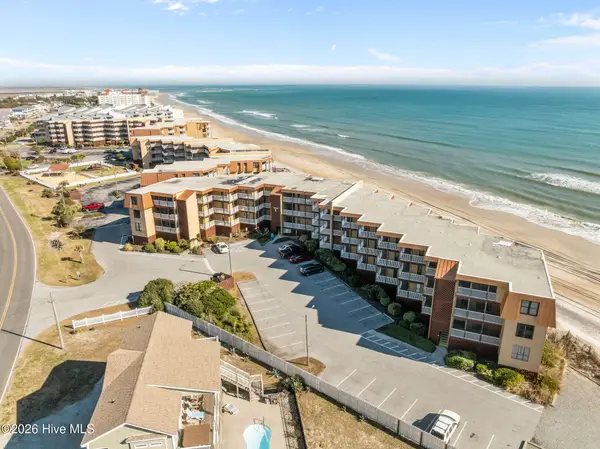 1822 New River Inlet Road #Unit 1102a, North Topsail Beach, NC 28460