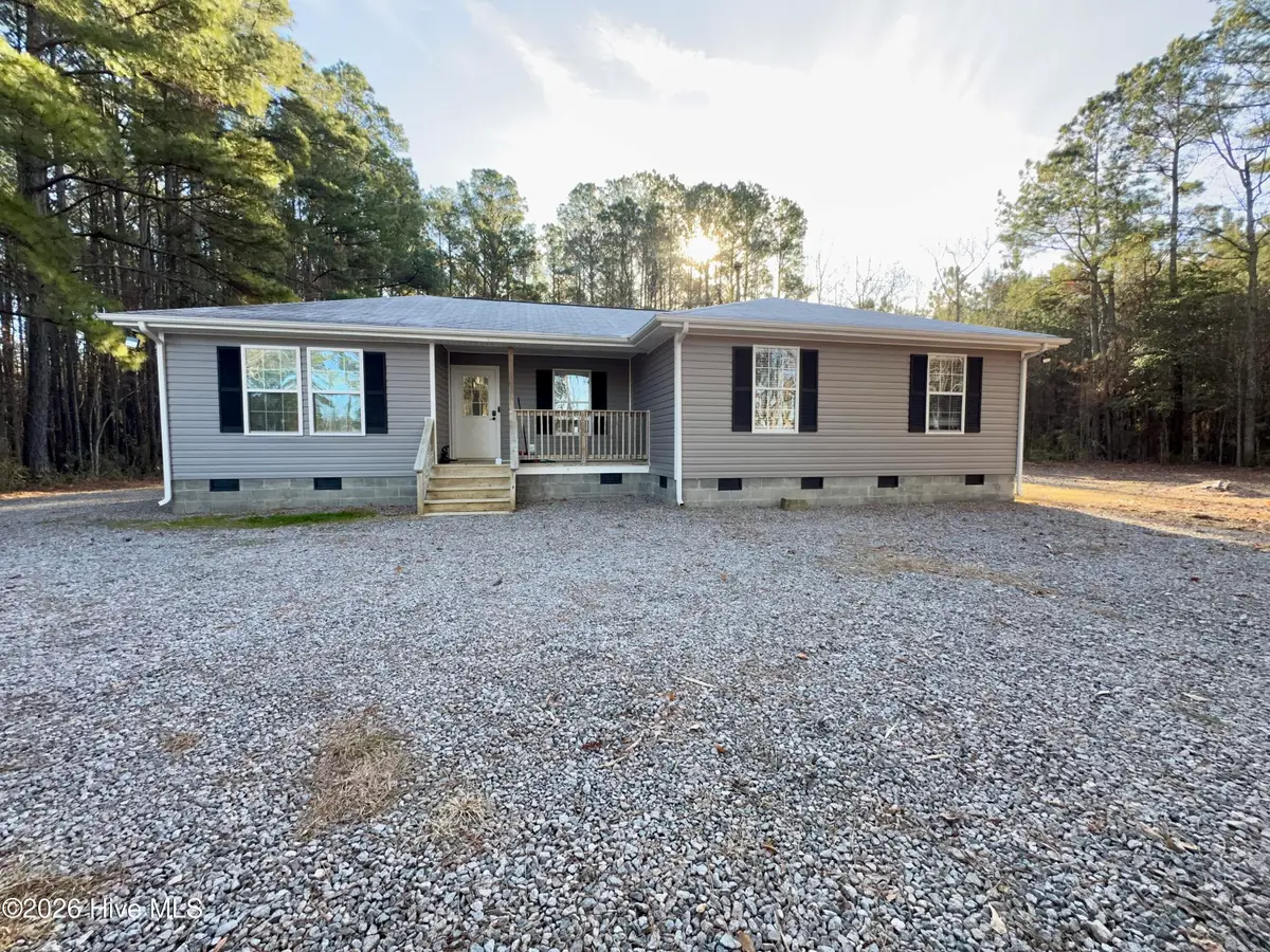 554a N Trotman Road, Camden, NC 27921 - Image #1