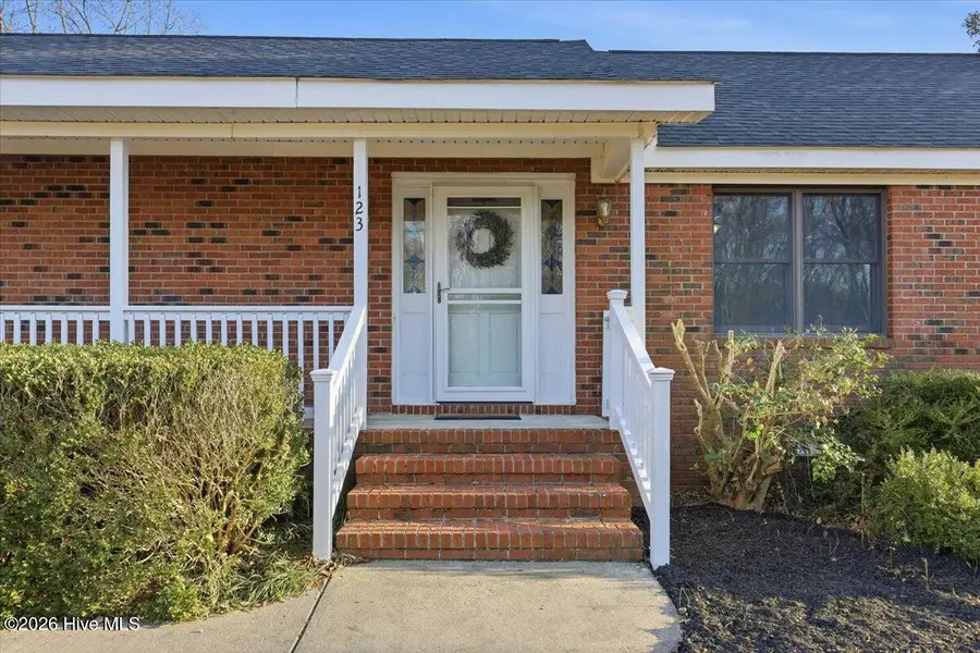 123 Pate Circle, Goldsboro, NC 27530 - #2