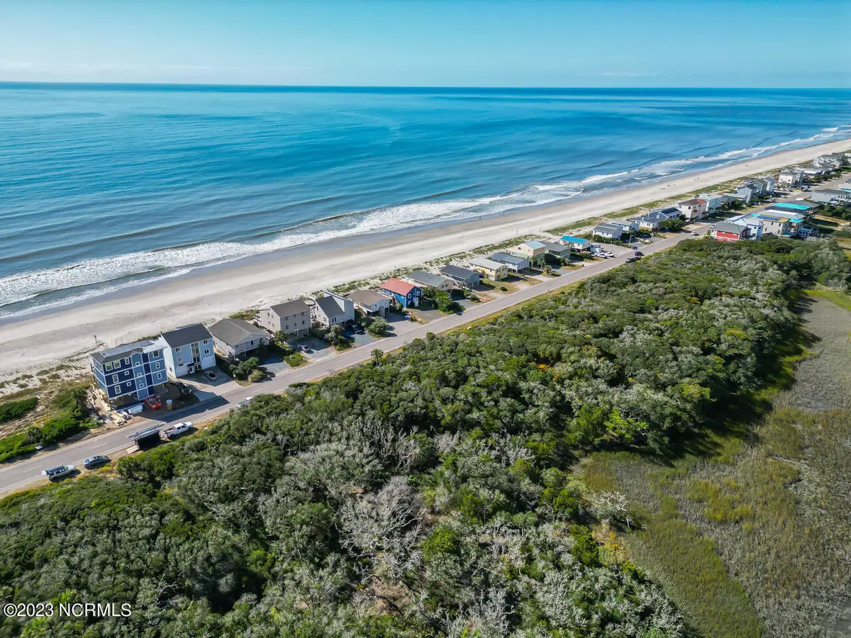 4508 W Beach Drive, Oak Island, NC 28465 - Image #1