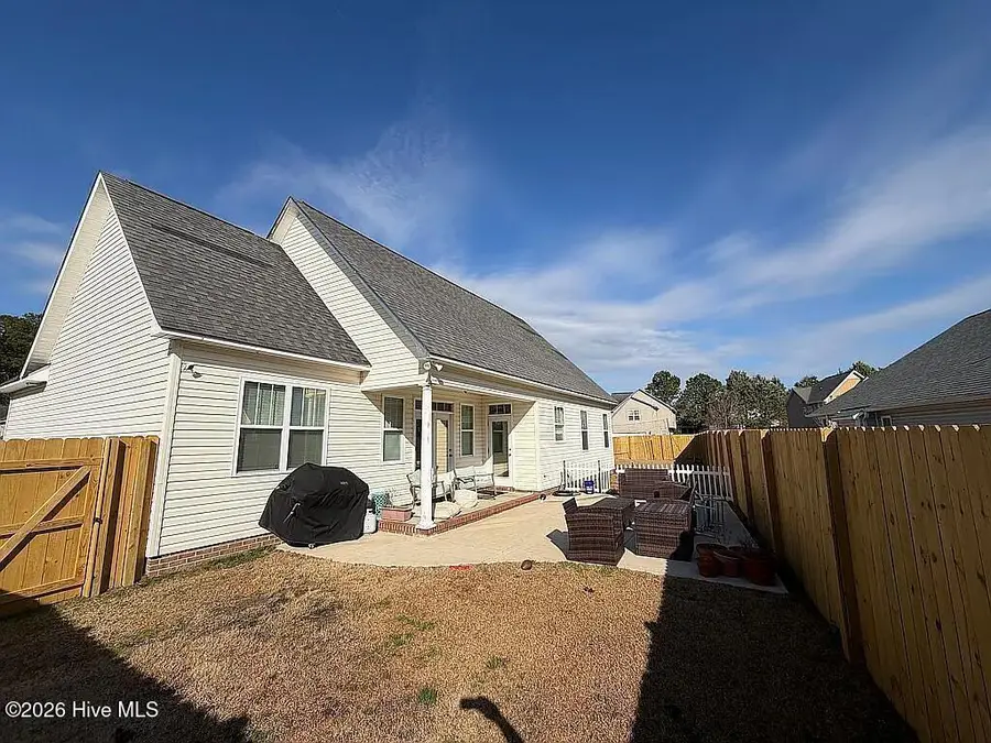 202 Savannah Drive, Jacksonville, NC 28546 - Image #3