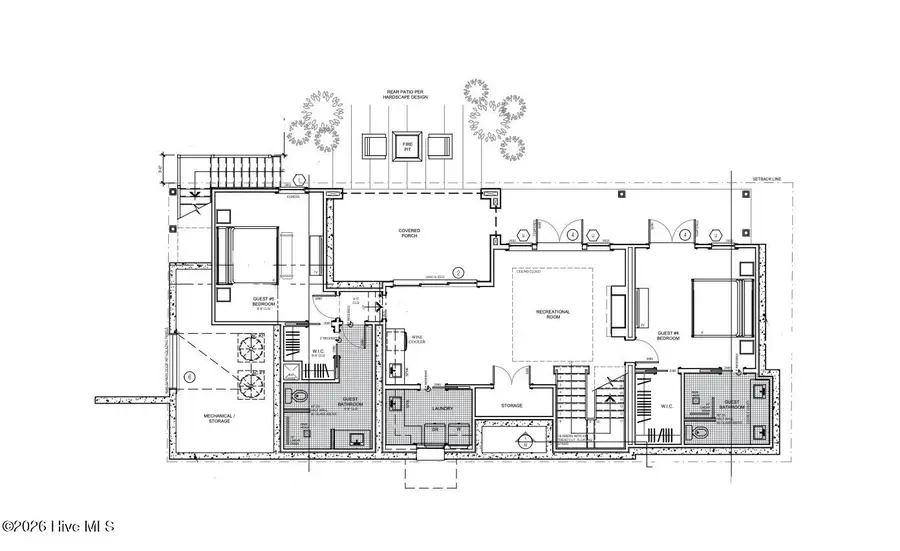 55 Deerwood Lane, Pinehurst, NC 28374 - Image #3