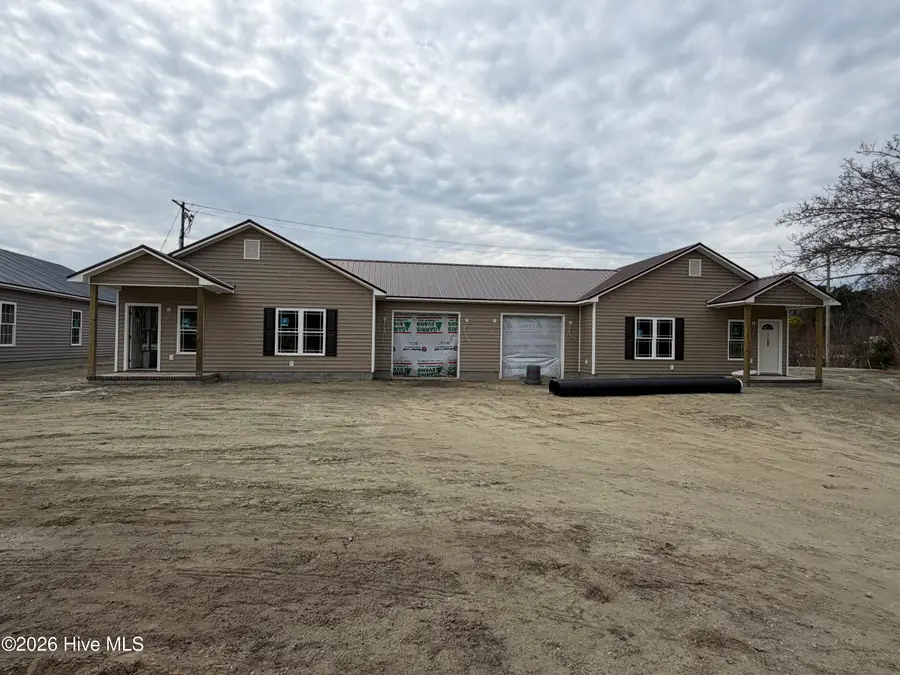 134 Macdonald Boulevard, Havelock, NC 28532 - #2