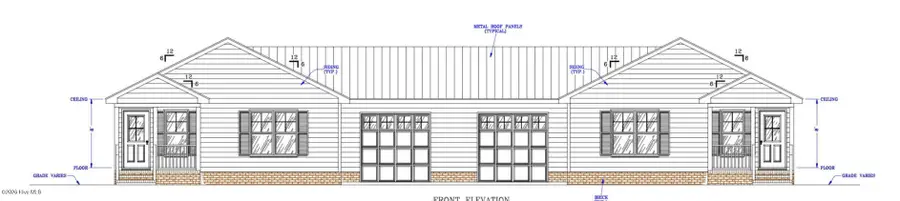 134 Macdonald Boulevard, Havelock, NC 28532 - #3