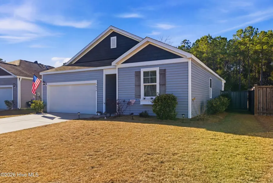 9634 Large Oak Court, Winnabow, NC 28479 - Image #3