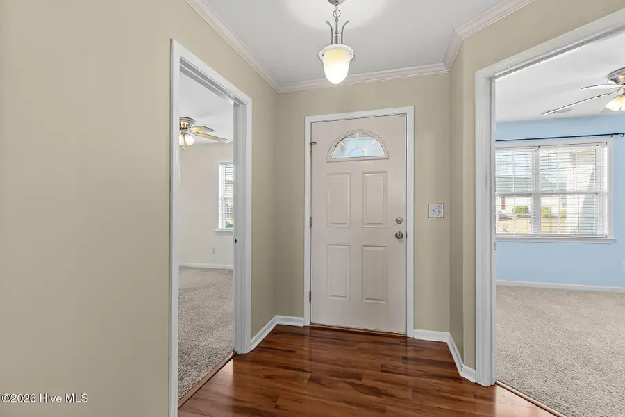 3266 Greenridge Way, Leland, NC 28451 - Image #3