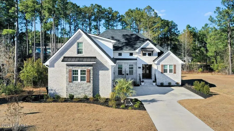 121 Summerset Landing, Hampstead, NC 28443 - #3