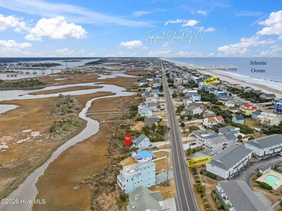 819 S Topsail Drive, Surf City, NC 28445 - Image #2
