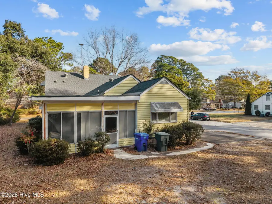 1709 Treemont Drive, Greenville, NC 27858 - Image #3