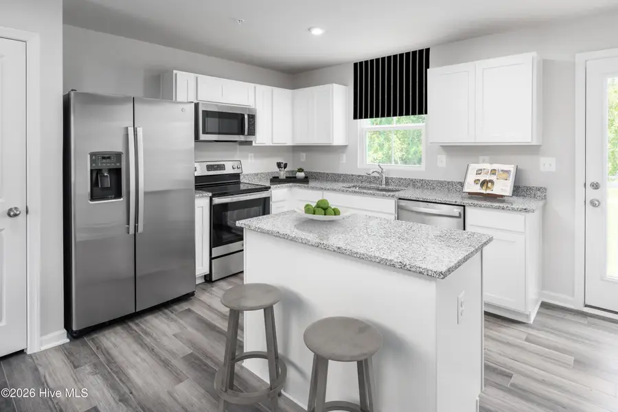 821 Haw Creek Avenue Ne, Winnabow, NC 28479 - Image #2