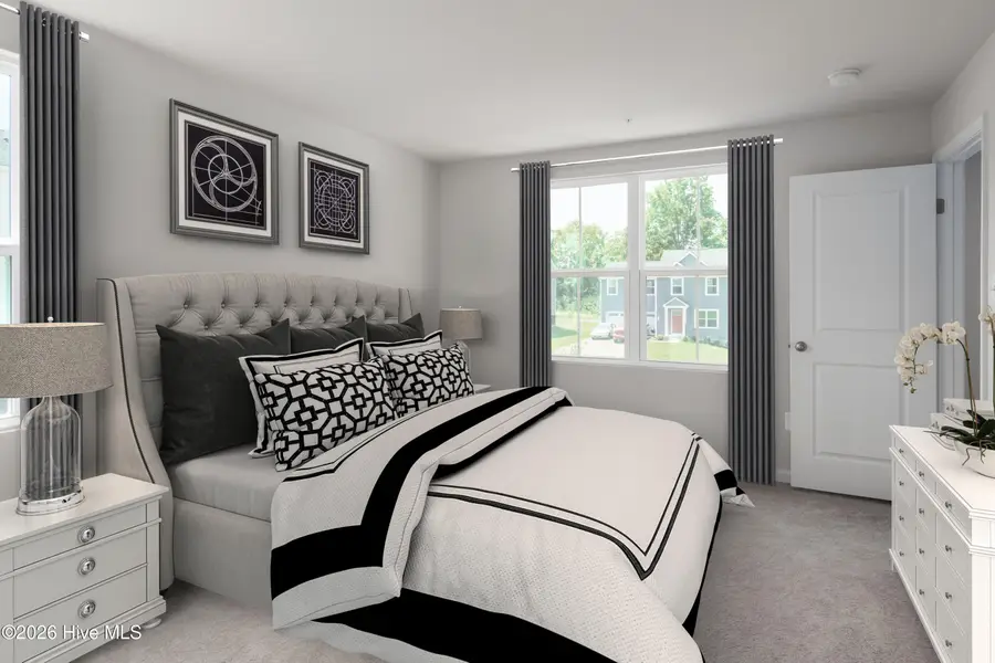 821 Haw Creek Avenue Ne, Winnabow, NC 28479 - Image #3