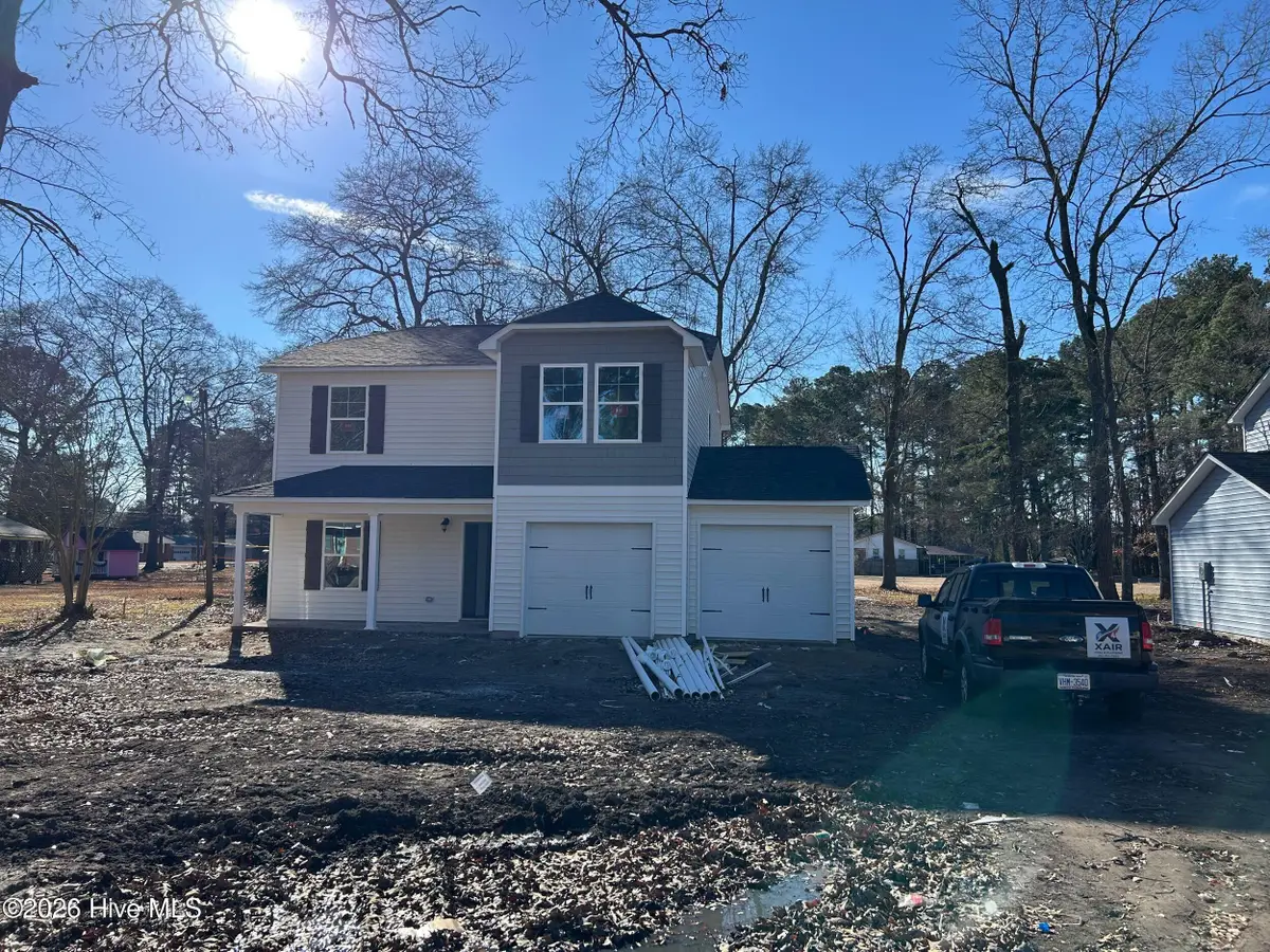 249 Nelson Street, Bethel, NC 27812 - Image #1