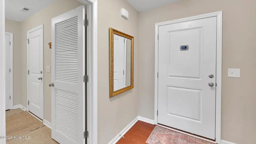 528 Arbor Drive, Greenville, NC 27858 - #3