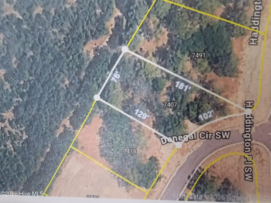 7407 Donegal Circle Sw, Sunset Beach, NC 28468 - Image #2