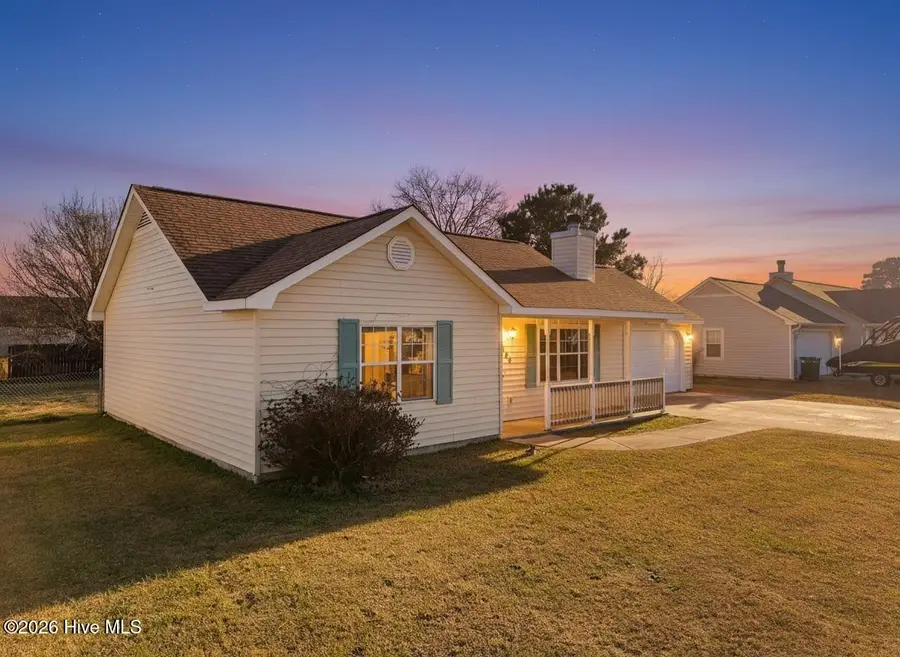 166 Glenwood Drive, Hubert, NC 28539 - Image #2