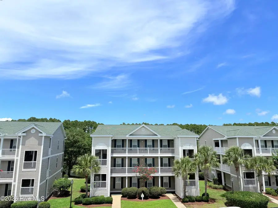 882 Great Egret Circle Sw # D, Sunset Beach, NC 28468 - Image #3