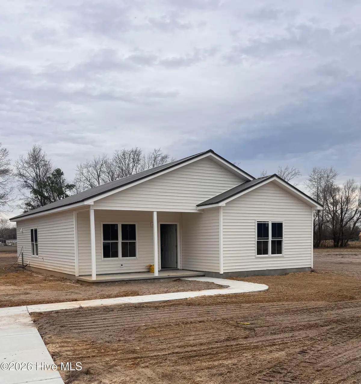 1231 Roosevelt Spain Road, Greenville, NC 27834 - #1