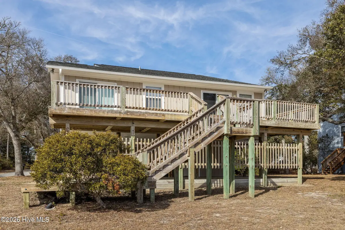 7019 Sound Drive #South, Emerald Isle, NC 28594 - Image #1