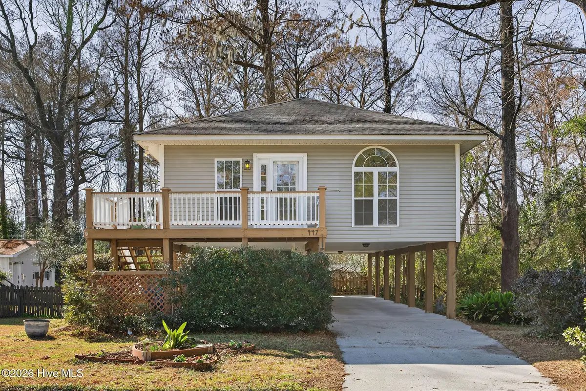 447 N 21st Street, Wilmington, NC 28405 - Image #1