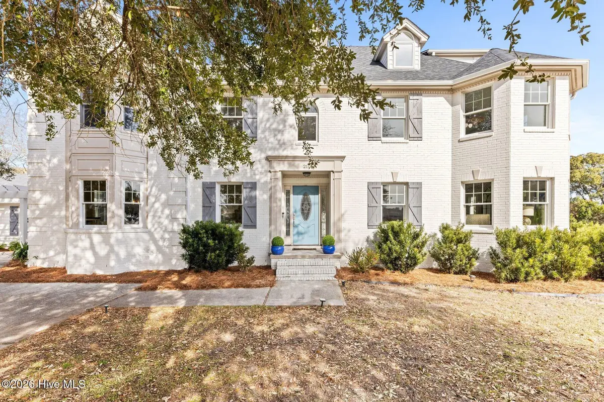 211 Simmons Drive, Wilmington, NC 28411 - #1