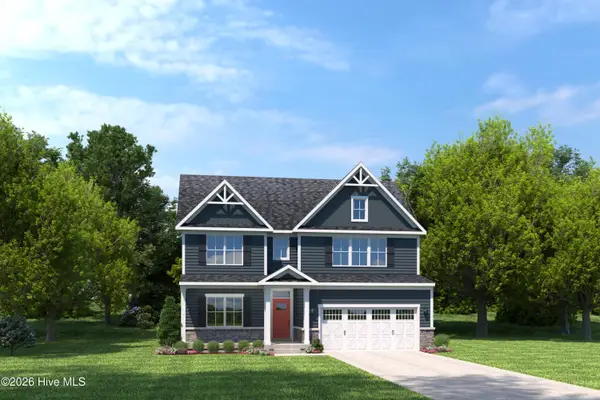 1280 Piper Glen Drive, Sunset Beach, NC 28468