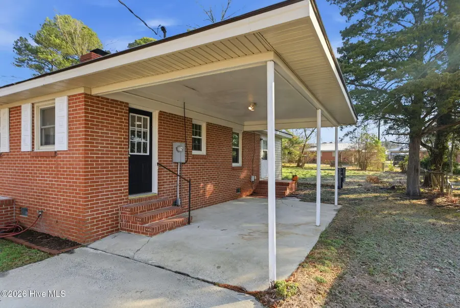 1104 Devereaux Street, Goldsboro, NC 27530 - Image #3