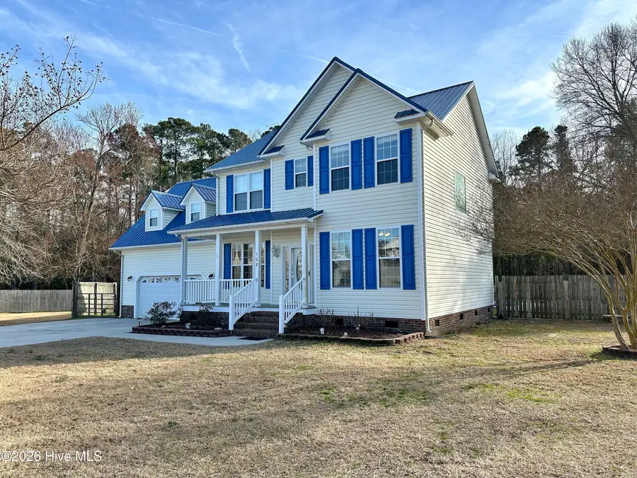 108 Daniel Court, Richlands, NC 28574 - Image #3